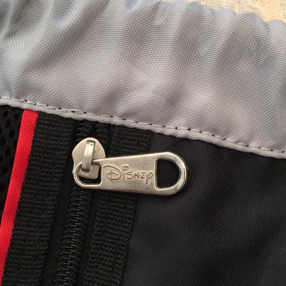 Disneyland Resort back sack - Picture 3 of 7